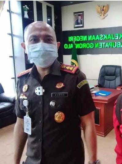 Bapak Armen Wijaya, S.H., M.H