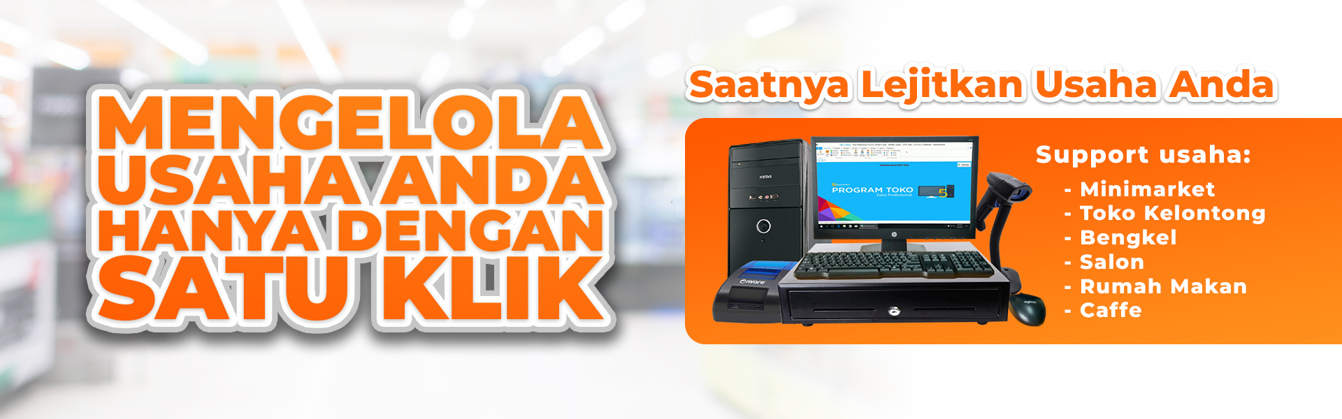 Promo Komputer Kasir